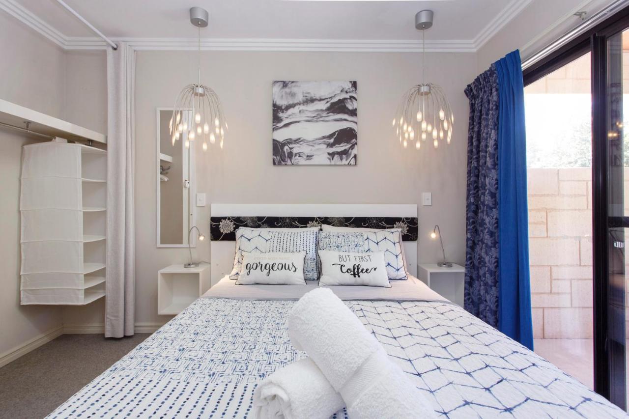 Apartamento Bambino 438 Perth Exterior foto
