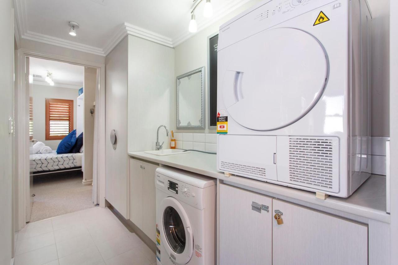 Apartamento Bambino 438 Perth Exterior foto